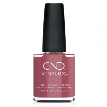 CND VINYLUX WOODED BLISS 386 15ml.